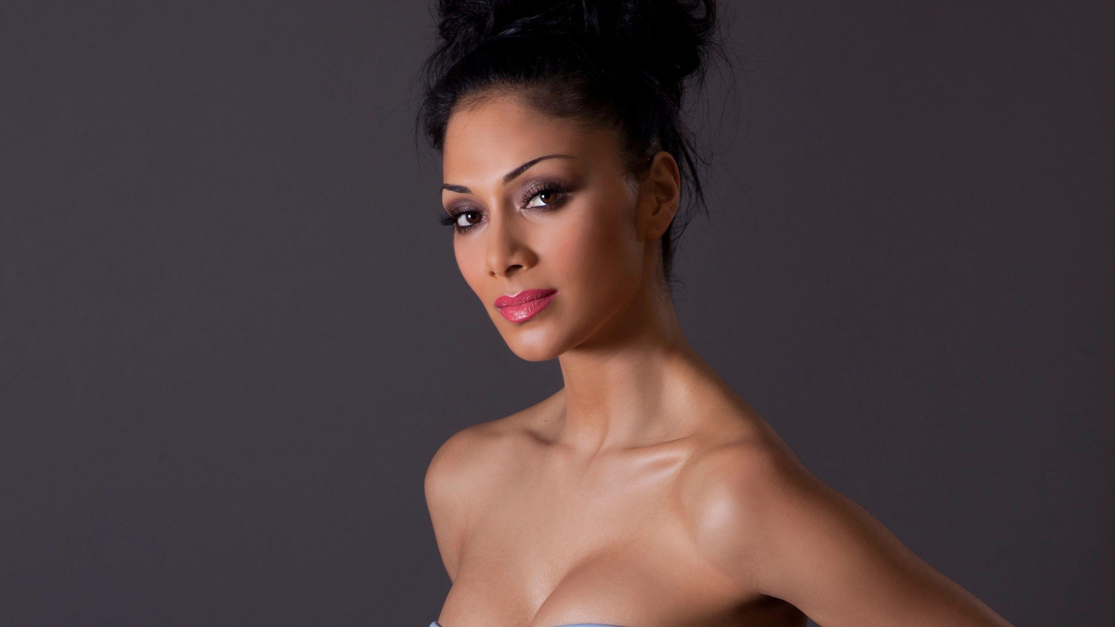 Nicole Scherzinger Wallpaper