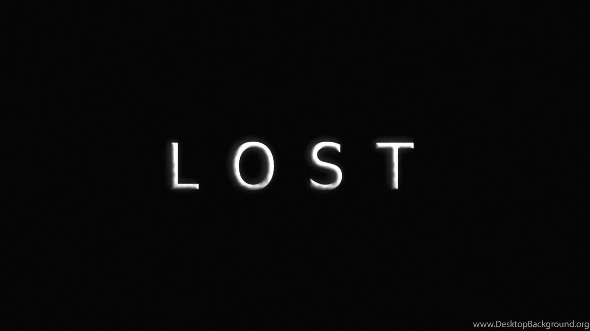 Lost 1920x1080 Wallpaper, 1920x1080 Wallpaper & Picture Free