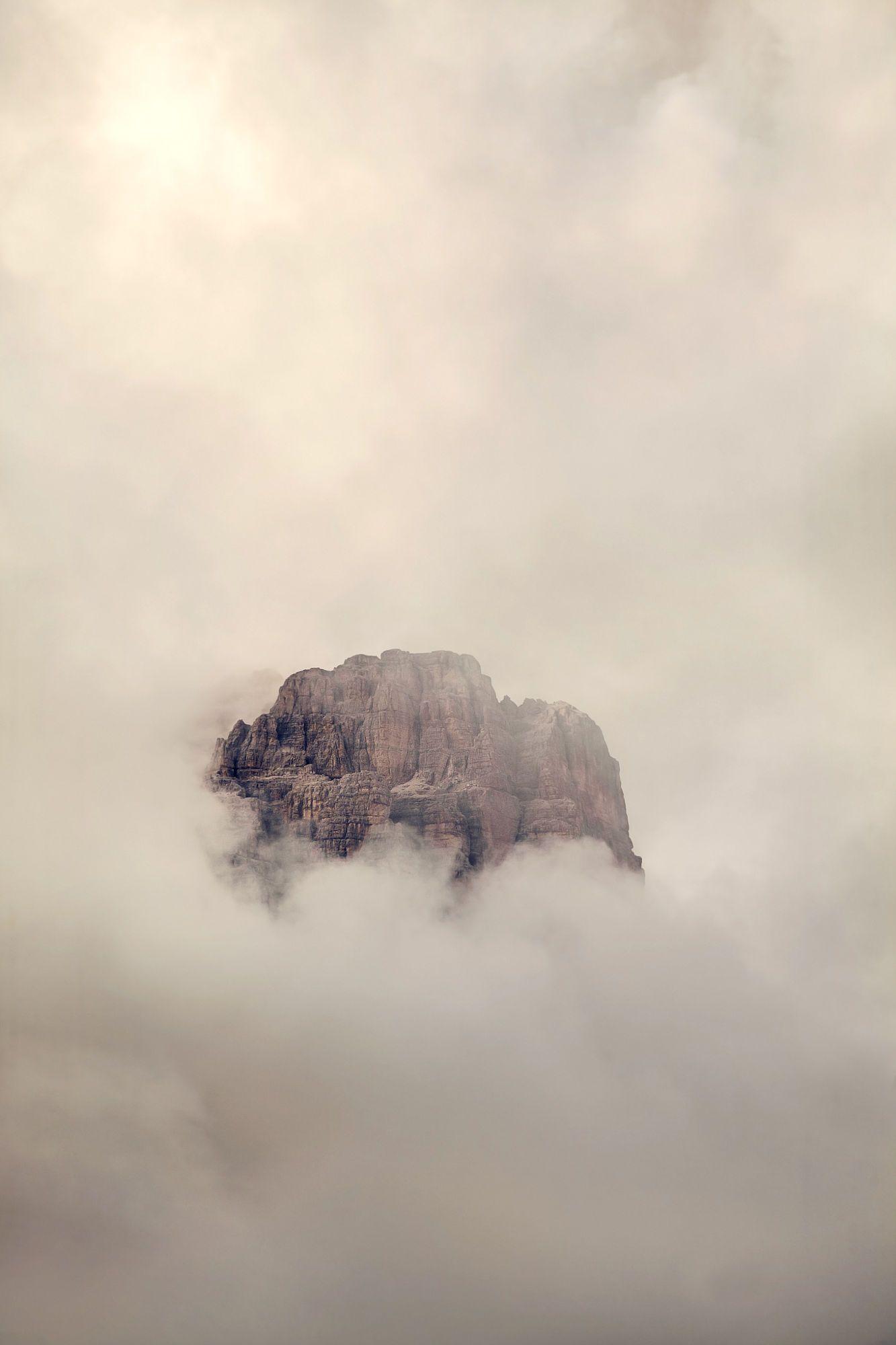 Wallpaper of the week: fog