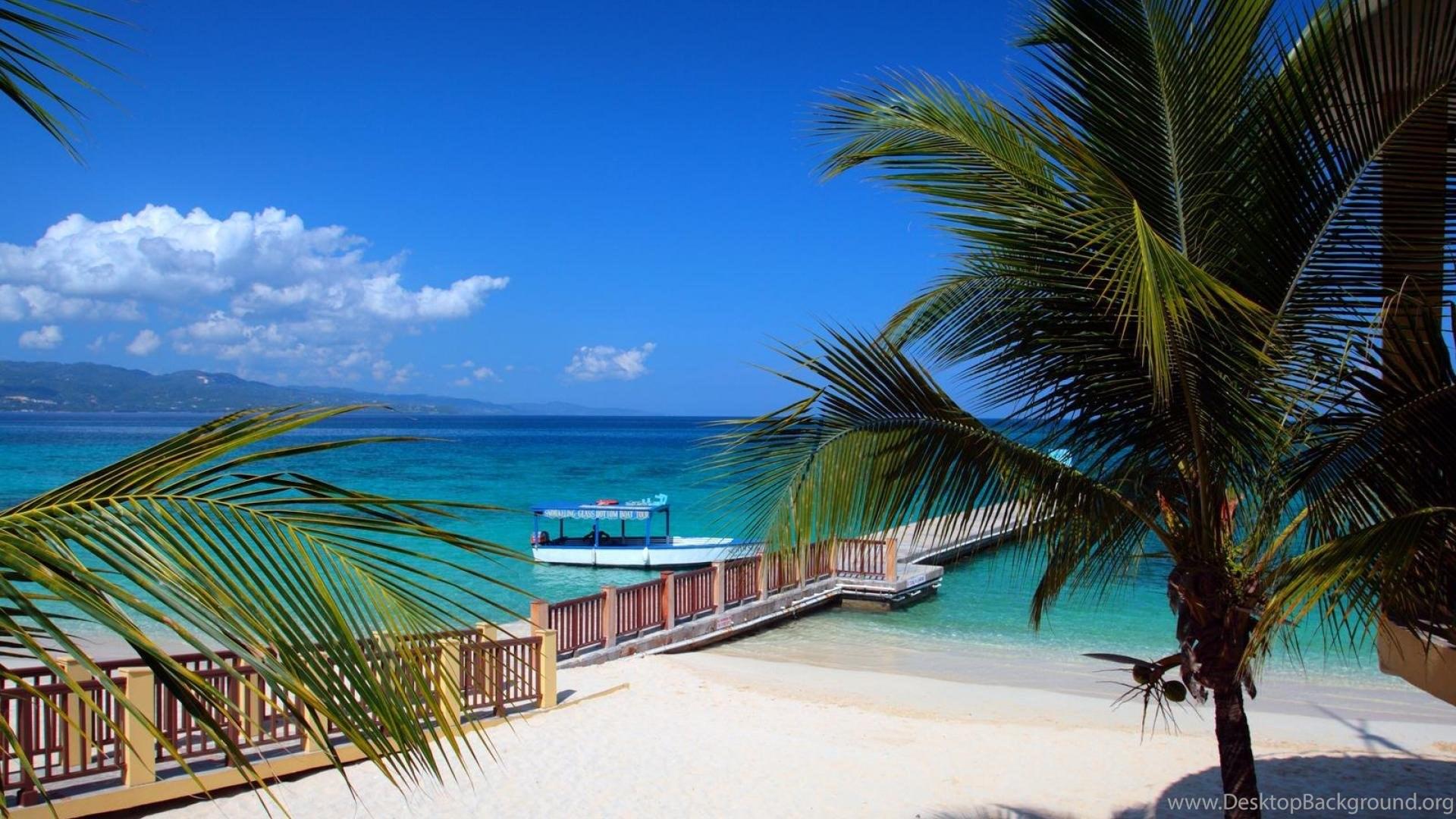 Montego Bay Jamaica Wallpaper WallDevil Best Free HD Desktop