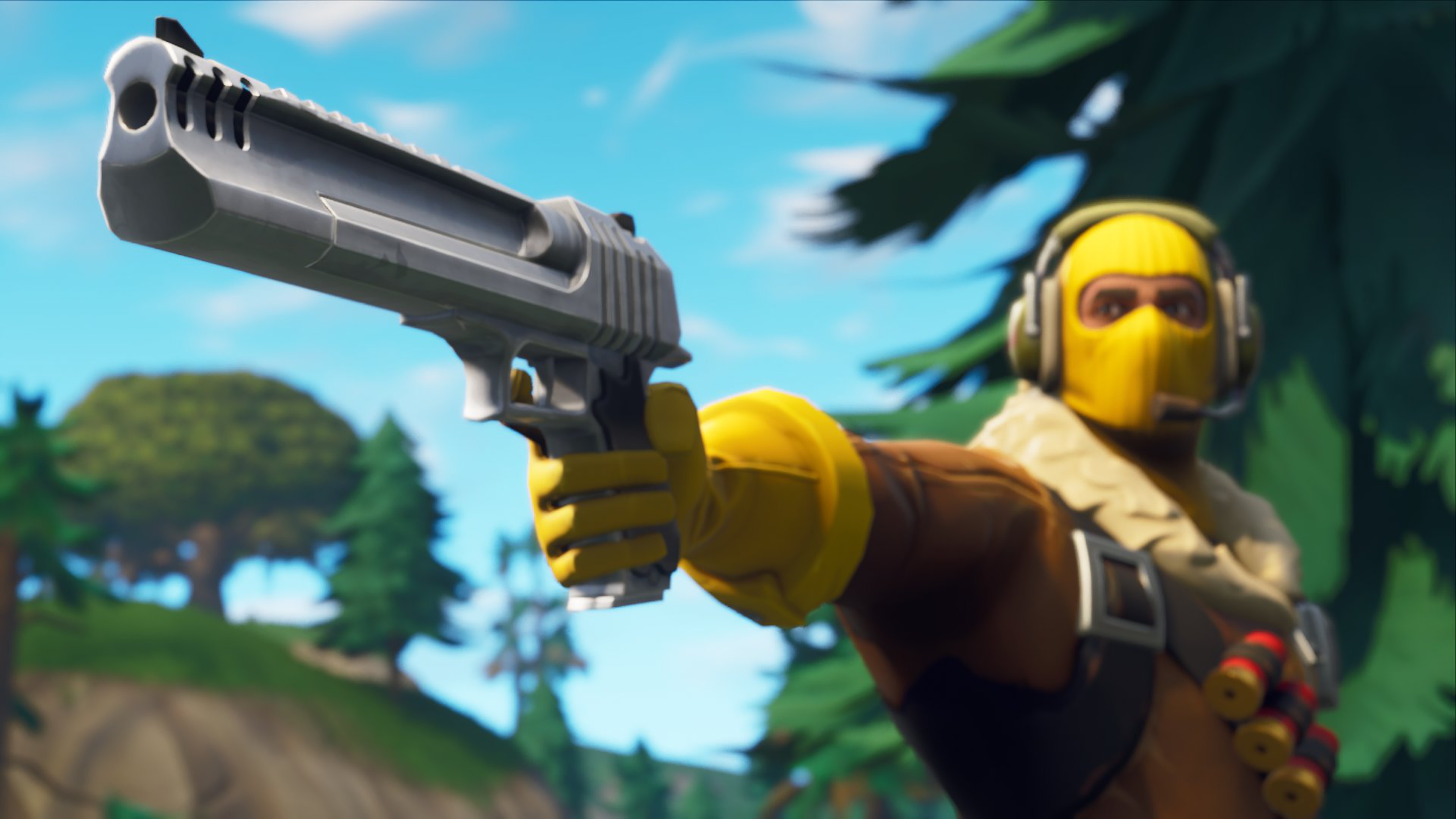 Fortnite background 34