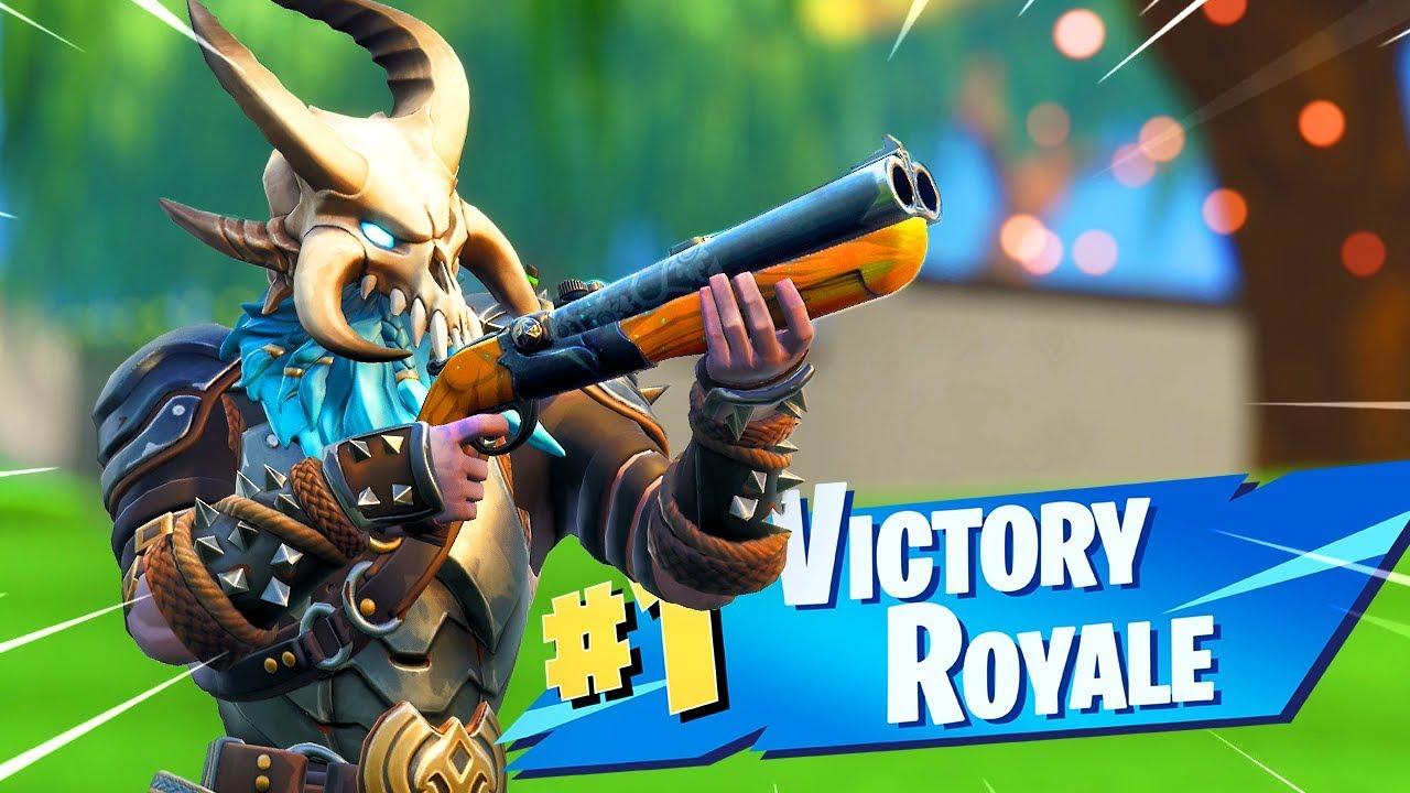 Fortnite Wallpaper HD Background, Image, Pics, Photo Free