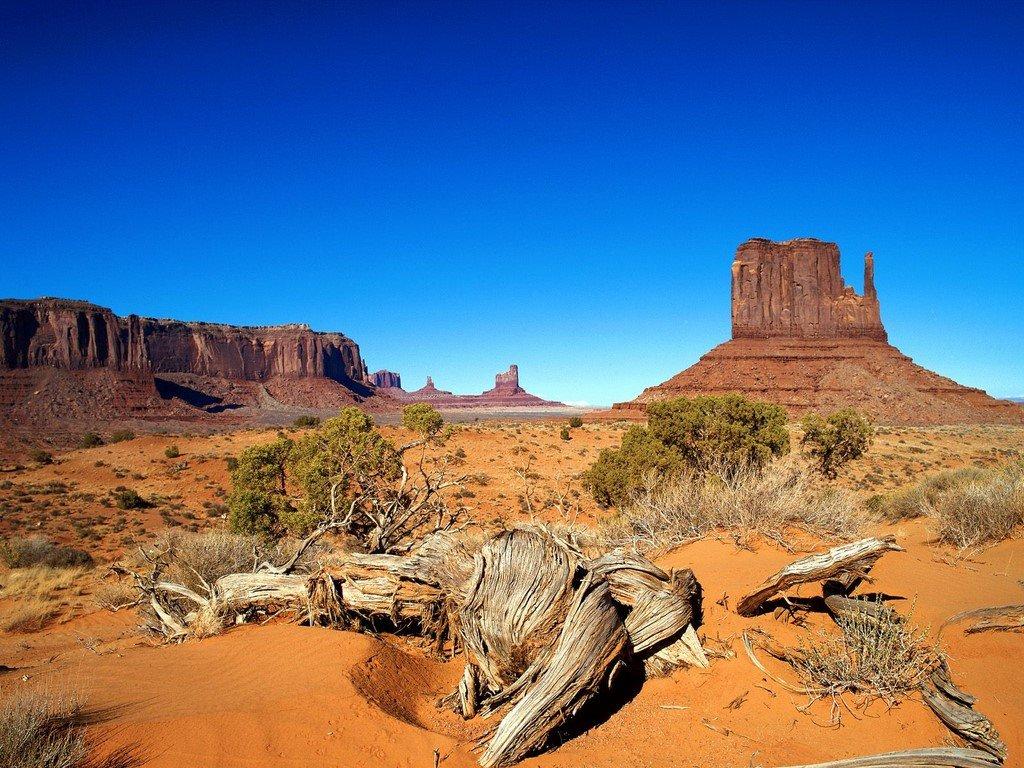 Arizona Landscape Wallpaper Android Wallpaper