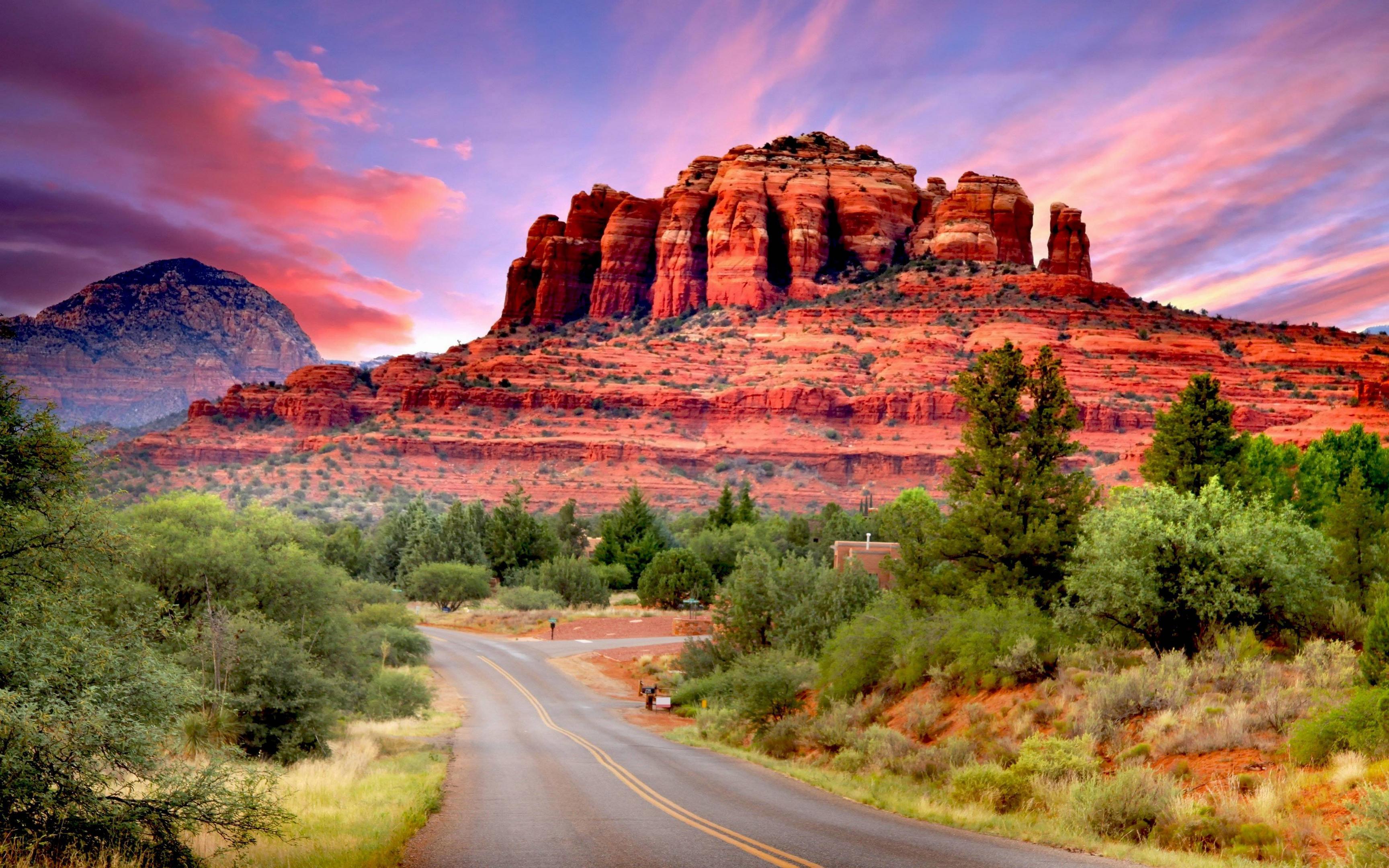 Arizona wallpaper HD for desktop background