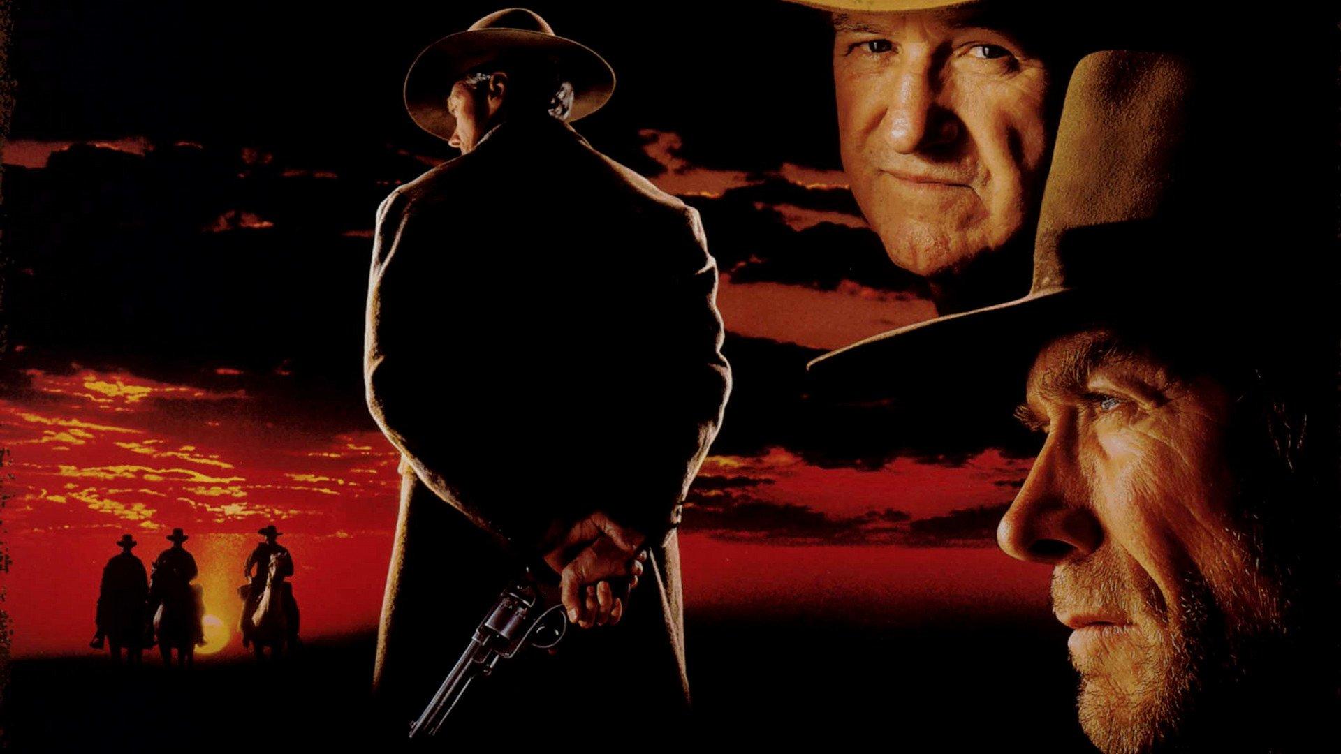 Unforgiven Wallpaper and Background Image