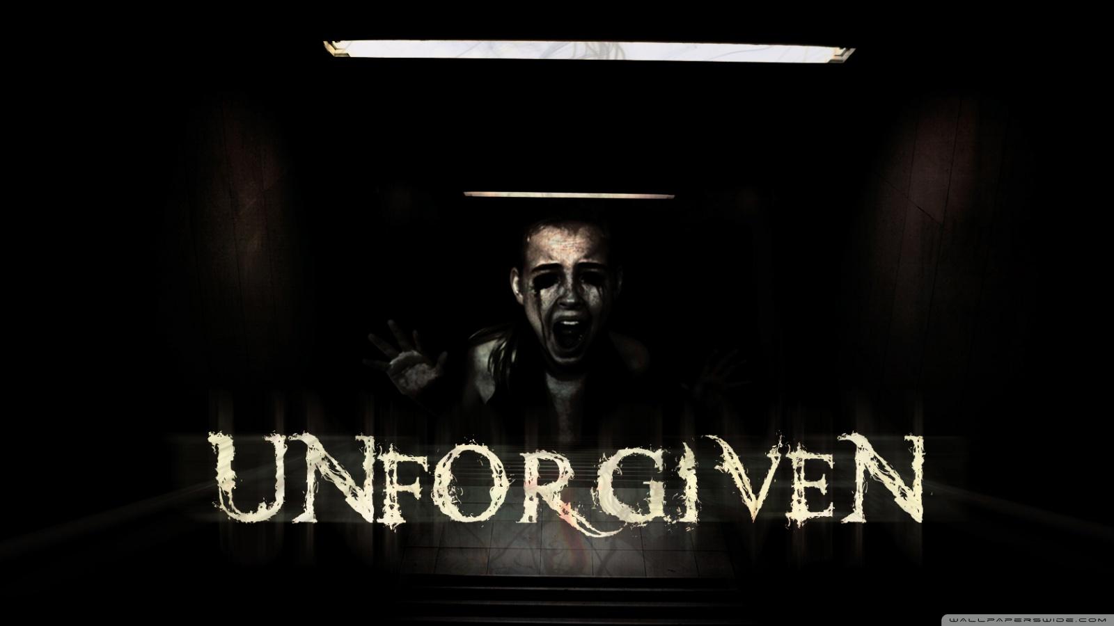 unforgiven ❤ 4K HD Desktop Wallpaper for 4K Ultra HD TV • Wide