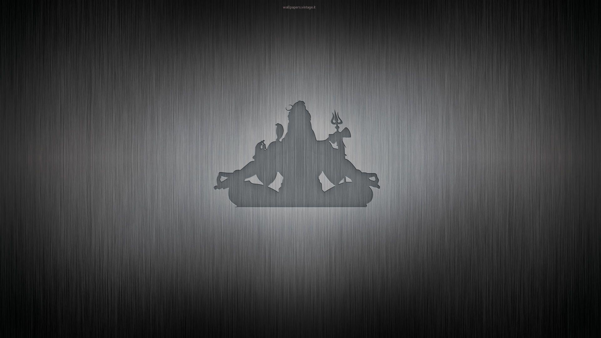 Lord Shiva Lingam HD Wallpaper 1366X768 image