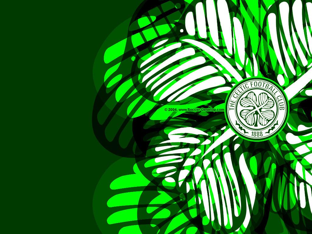 Celtic F.C. Wallpaper 12 X 768