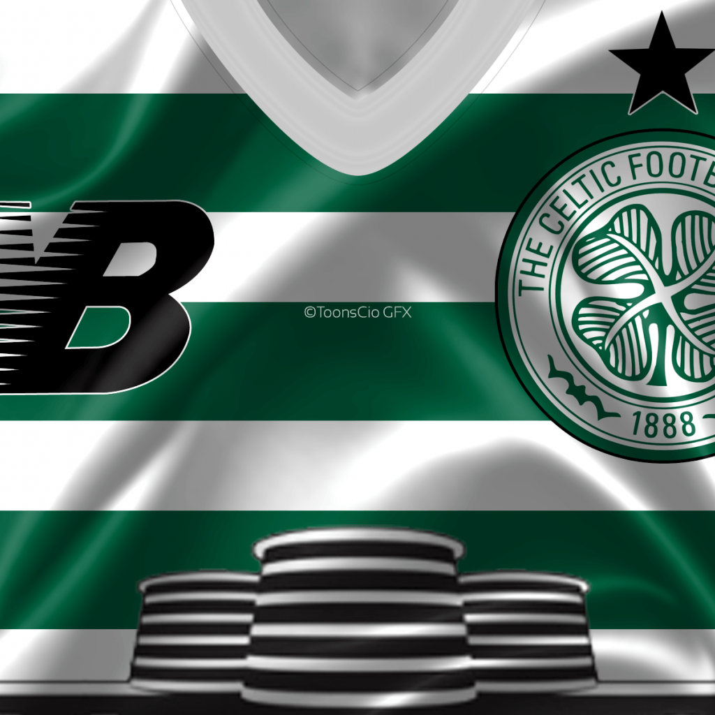 Celtic FC Wallpaper 6 X 1200
