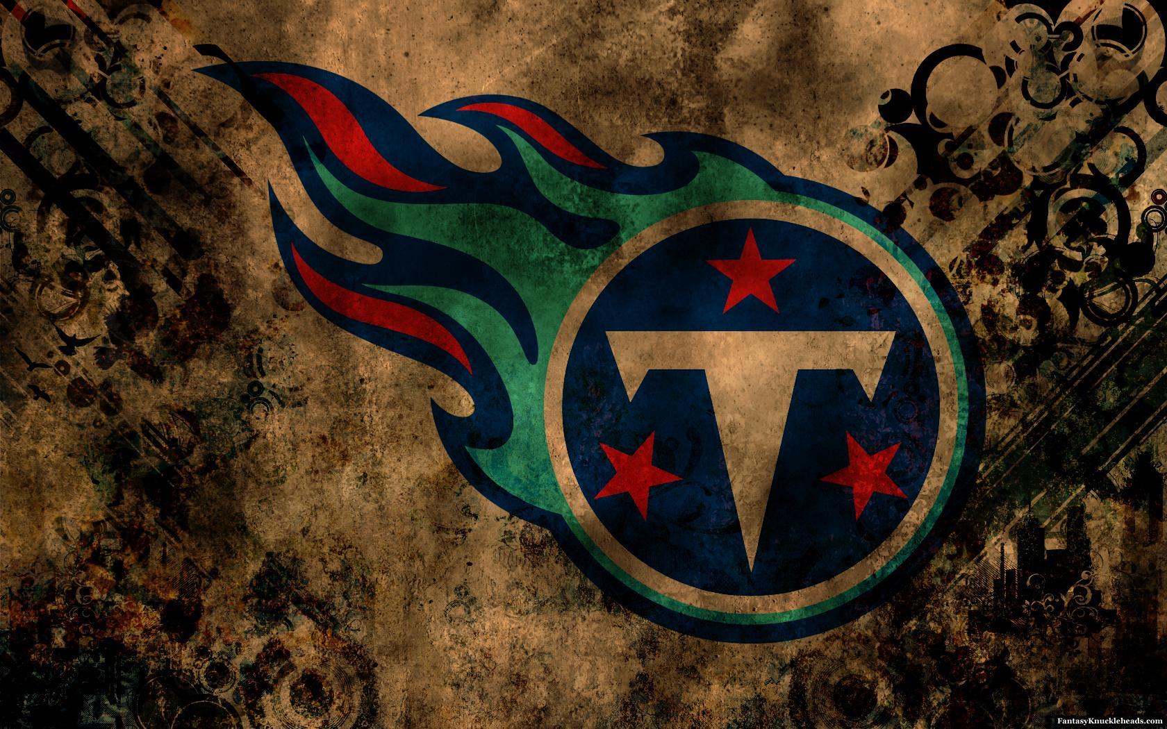 Titans Wallpaper