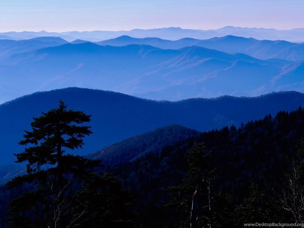 Free HQ Great Smoky Mountains National Park Tennessee Wallpaper