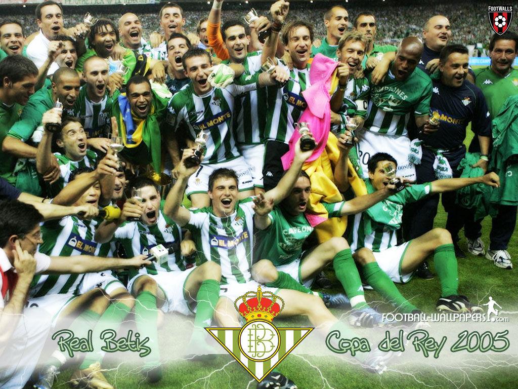 Betis Wallpaper