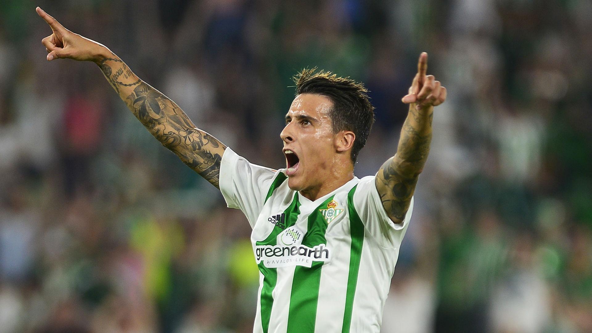 Real Betis v Atletico Madrid: Los Rojiblancos to claim tight victory