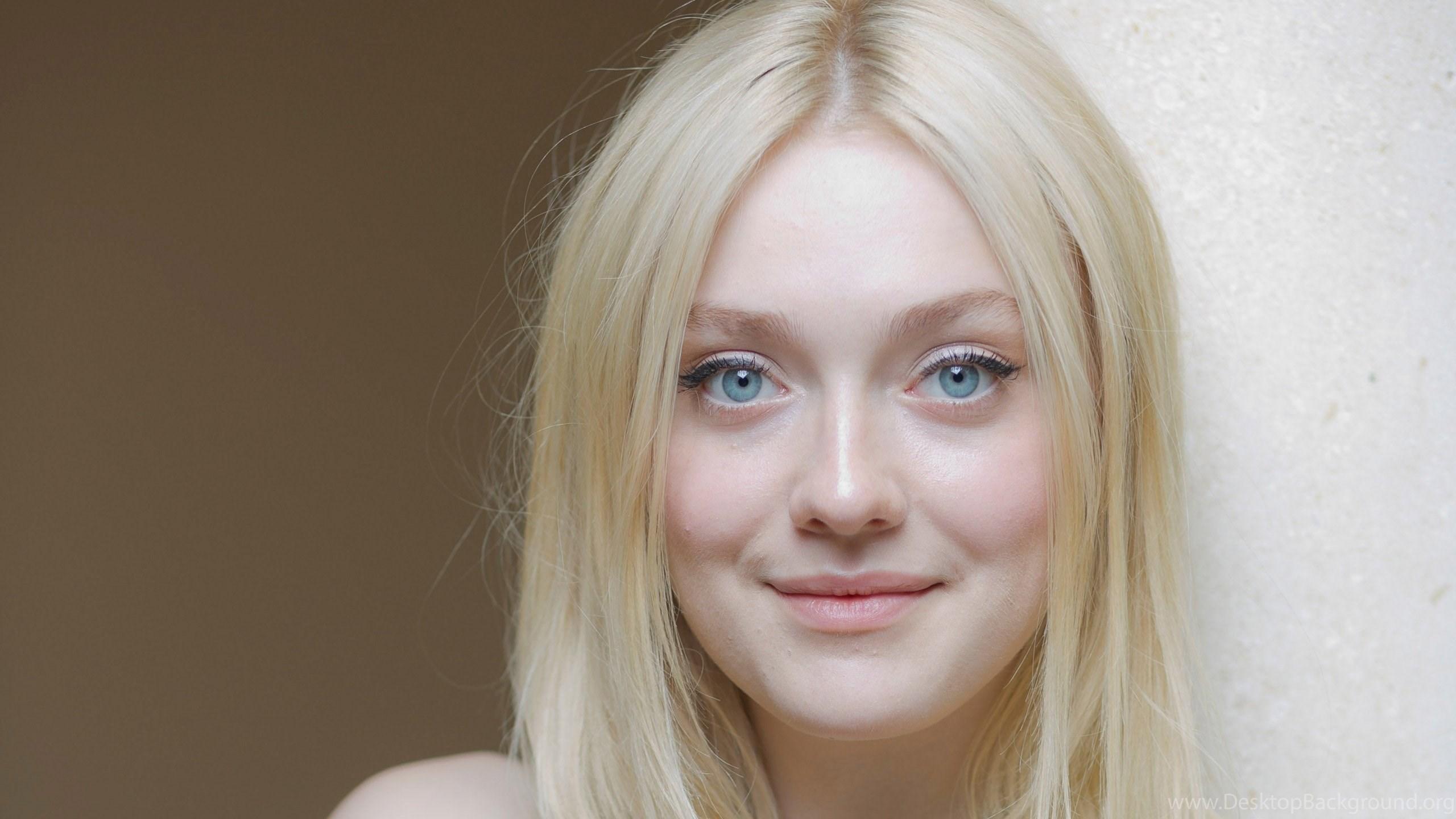 1280x1024px Dakota Fanning Wallpaper Desktop Background