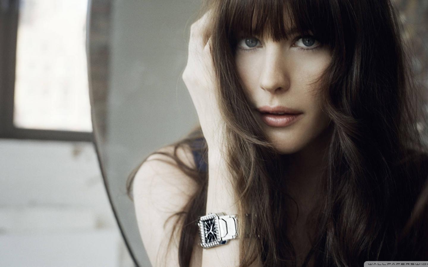 Liv Tyler Wallpaper 20 X 1080