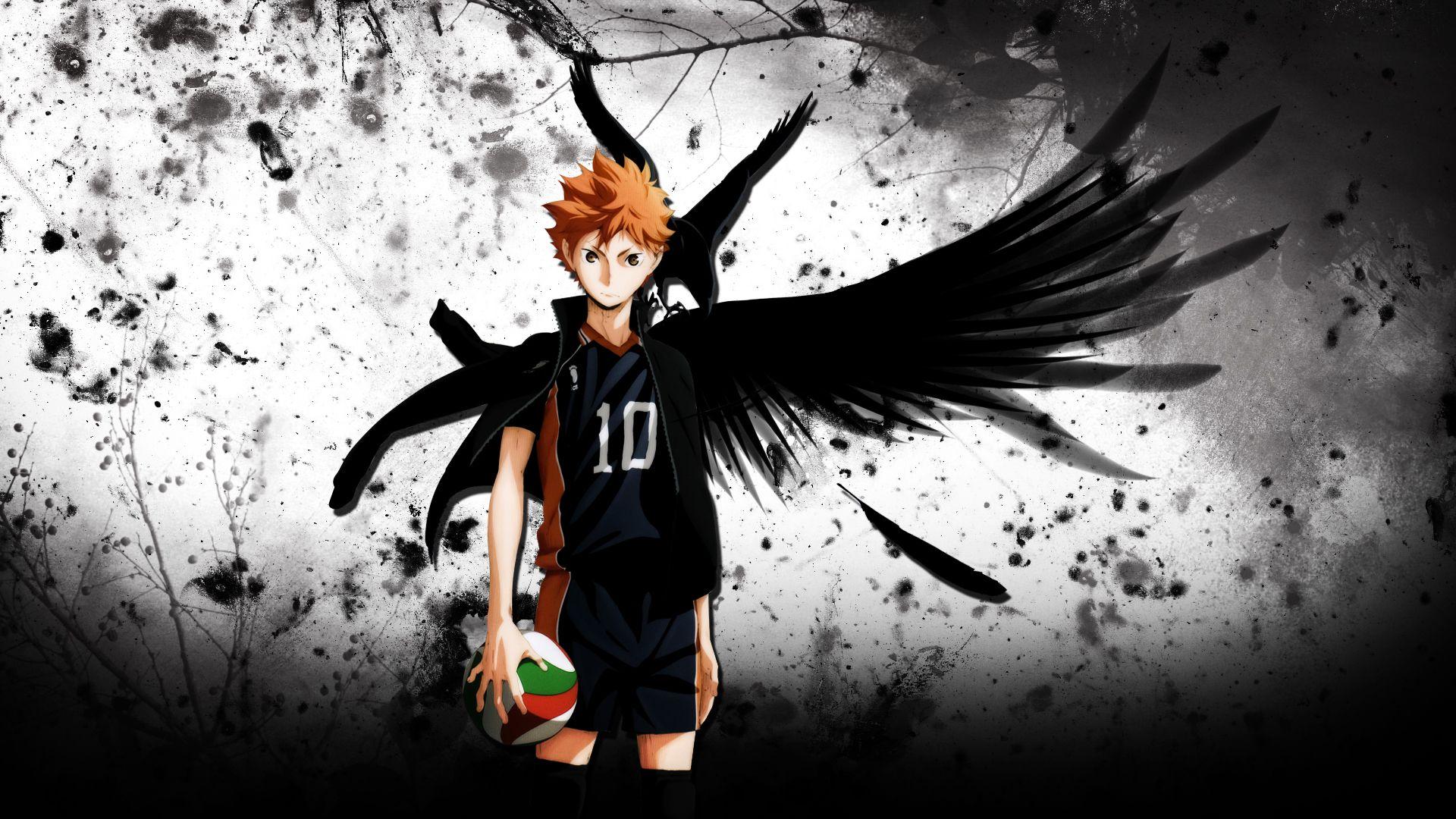 Haikyuu Wallpaper Free Haikyuu Background