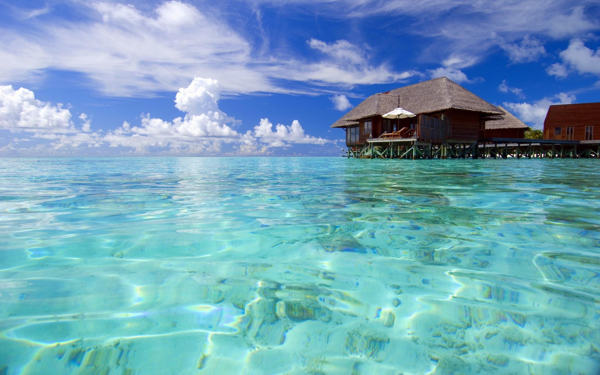 Maldives Wallpaper HD Background, Image, Pics, Photo Free