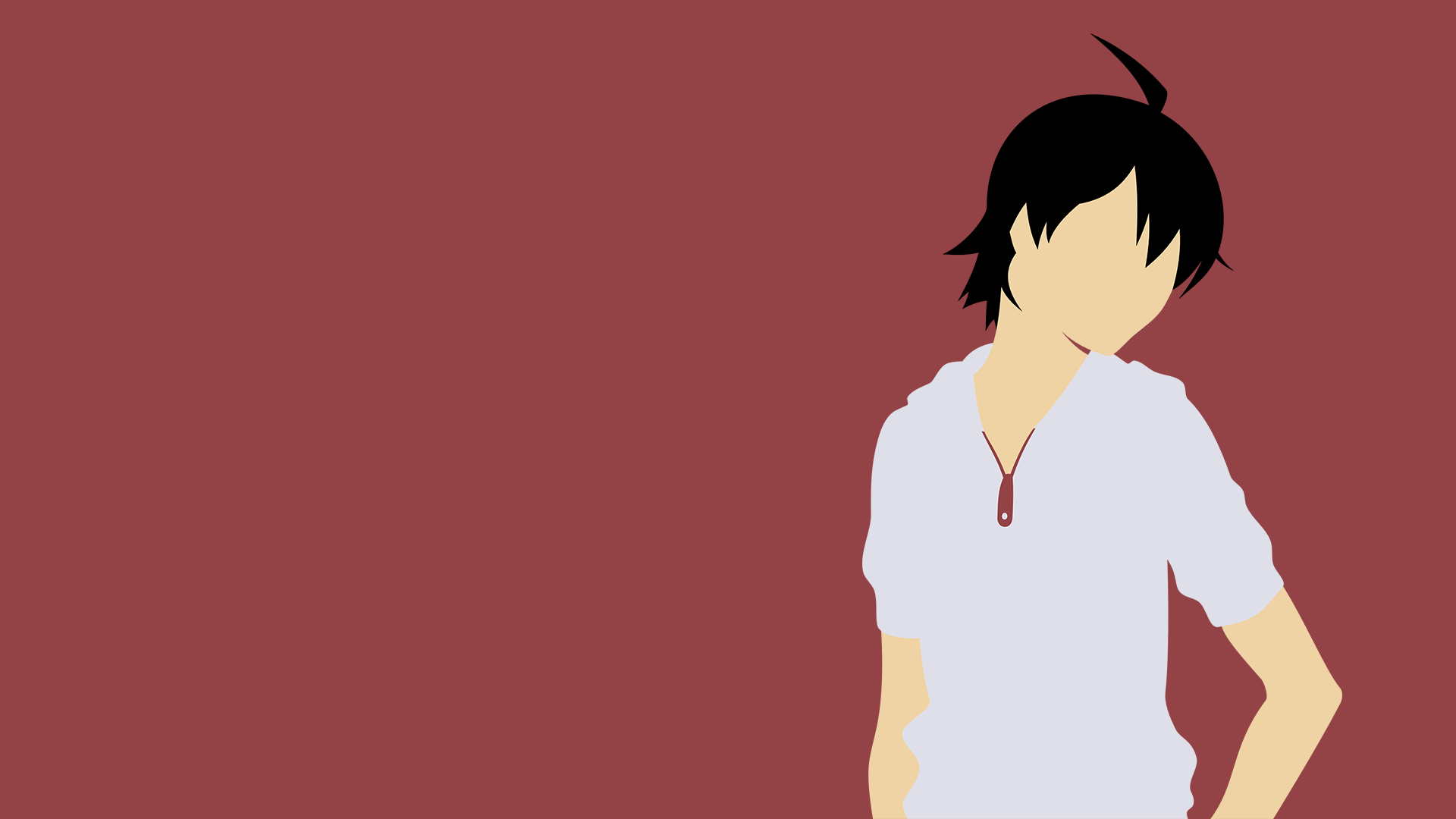 Araragi Koyomi image Araragi Koyomi HD wallpaper and background