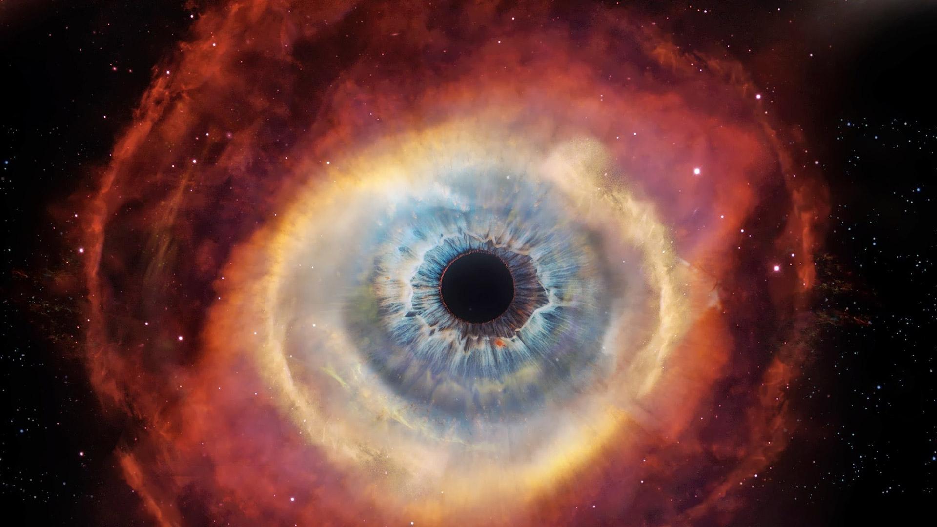 Cosmos: A Spacetime Odyssey Wallpaper (1920×1080)