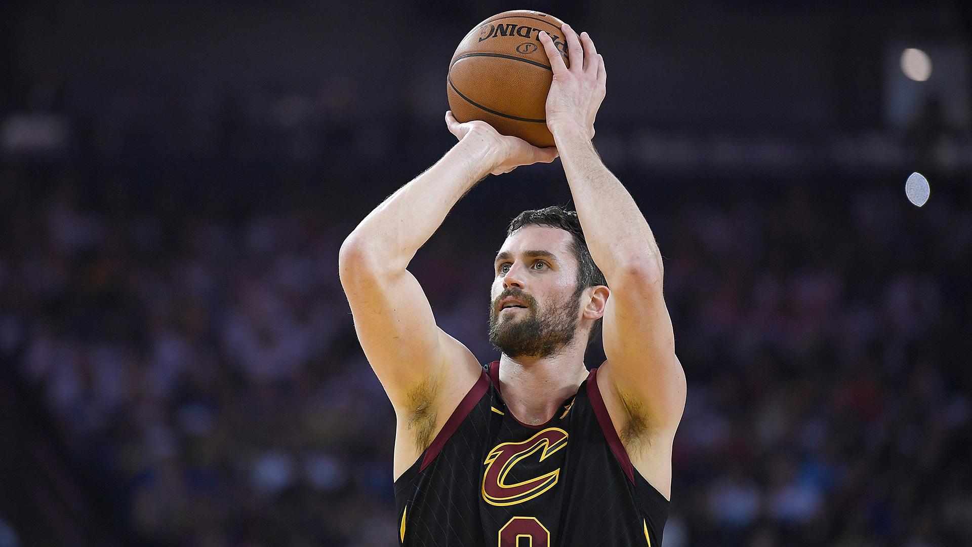 Kevin Love Wallpaper Full HD #F277C4R