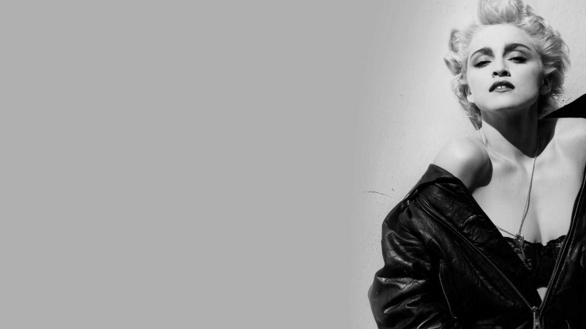 Madonna Wallpaper 14 X 1080