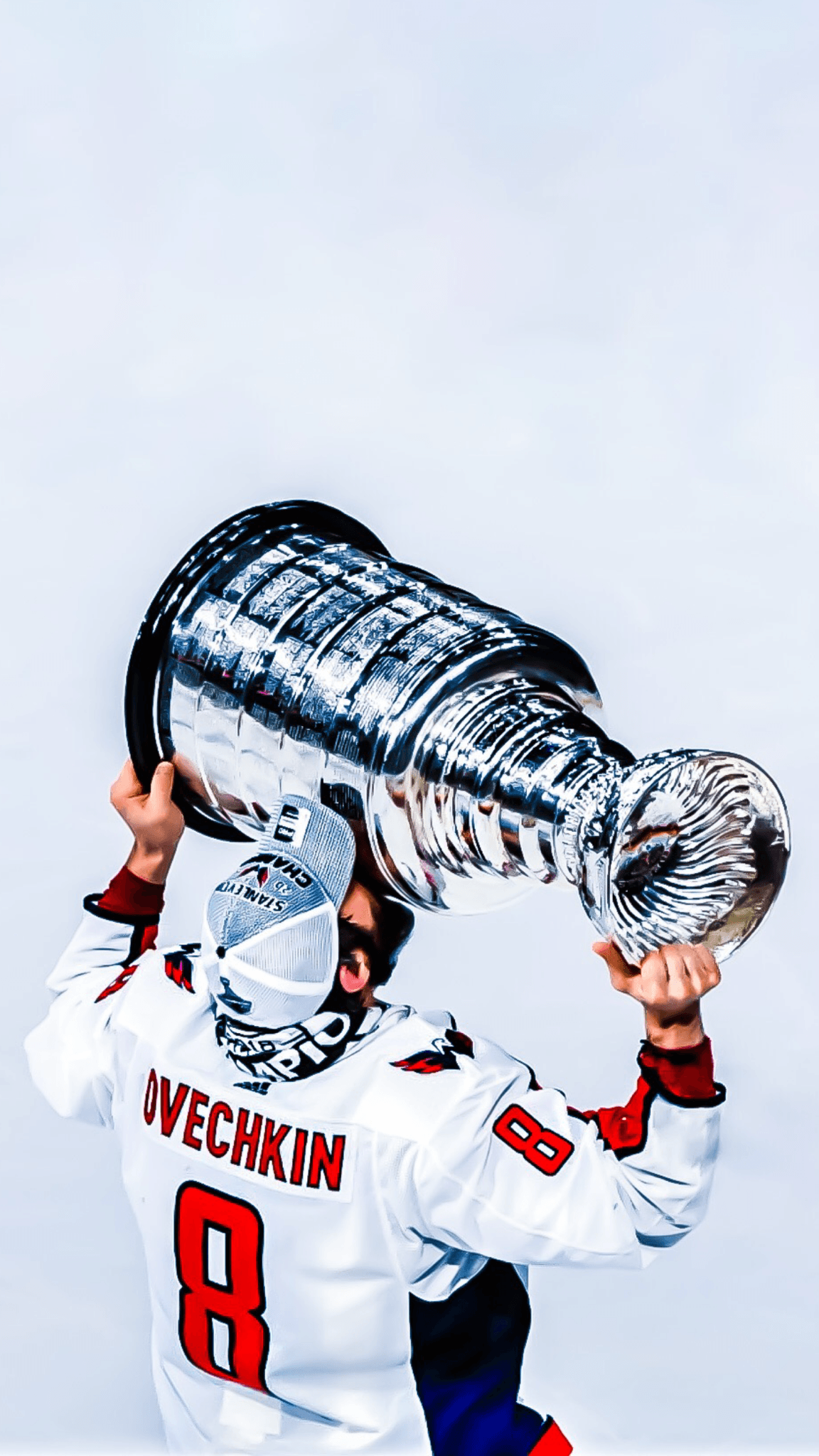 Washington Capitals Wallpaper Image