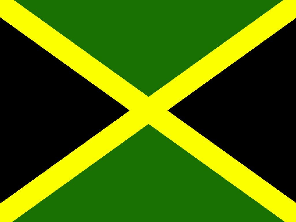 Jamaica flag wallpaper Gallery