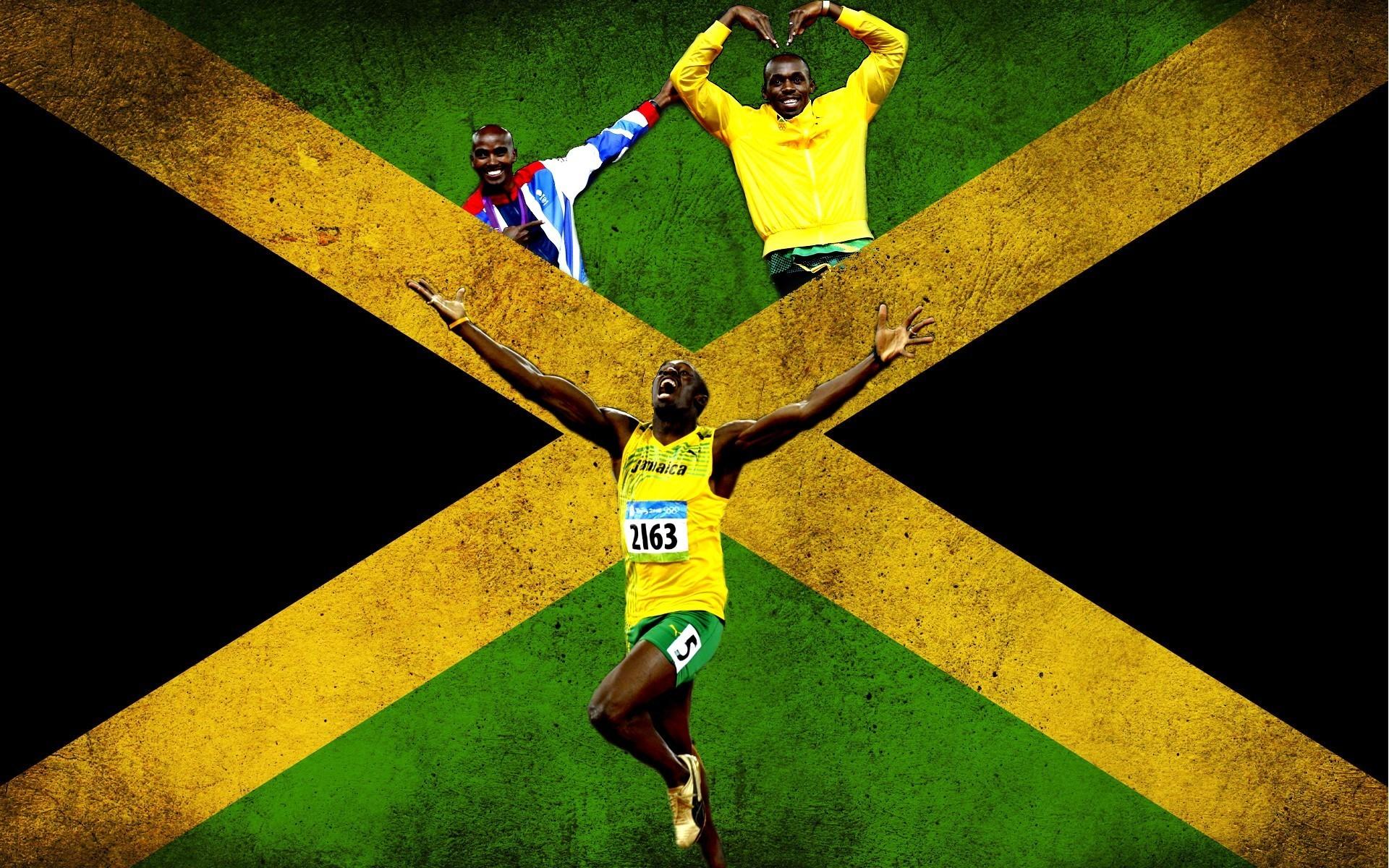 Jamaican Wallpaper background picture
