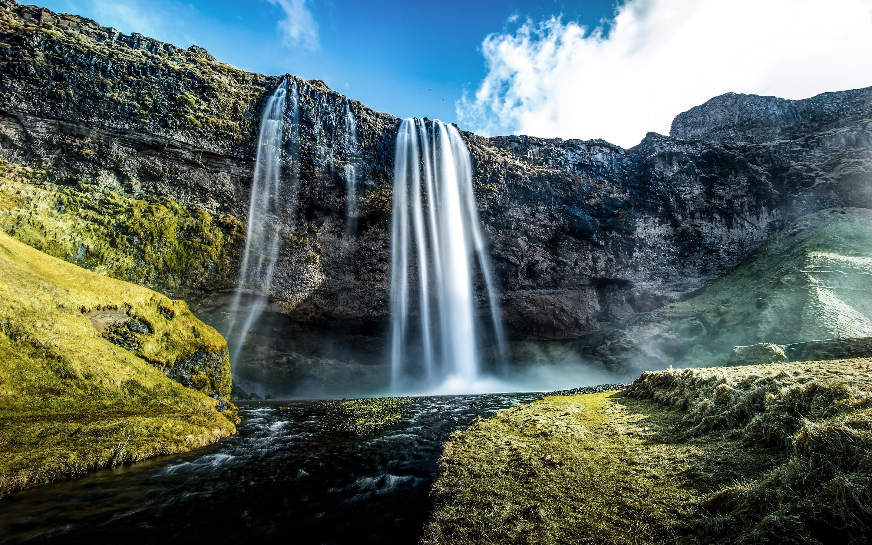 Iceland Wallpaper HD