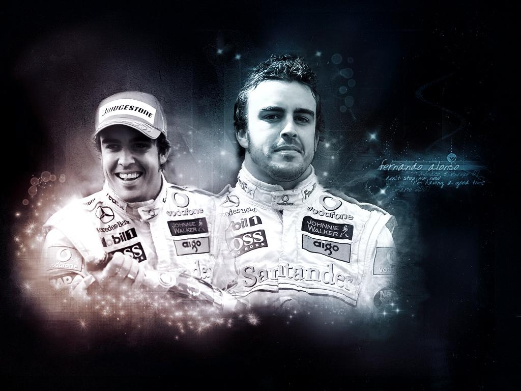 Fernando Alonso image Fernando Alonso Wallpaper HD wallpaper