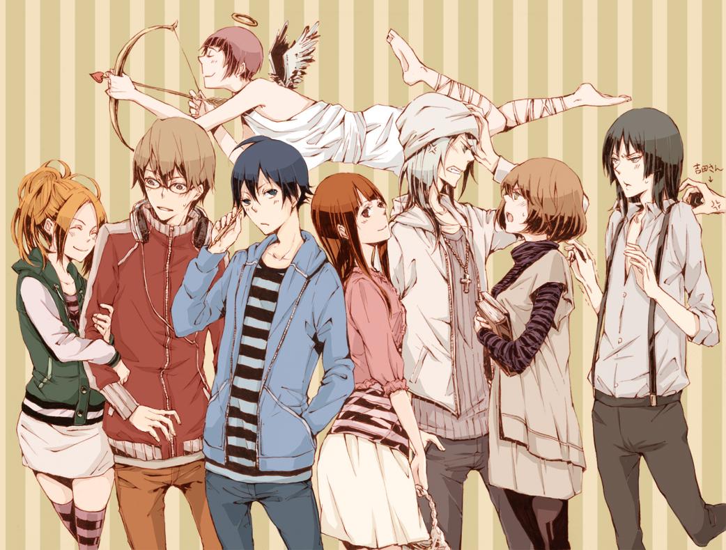 Bakuman image Bakuman HD wallpaper and background photo