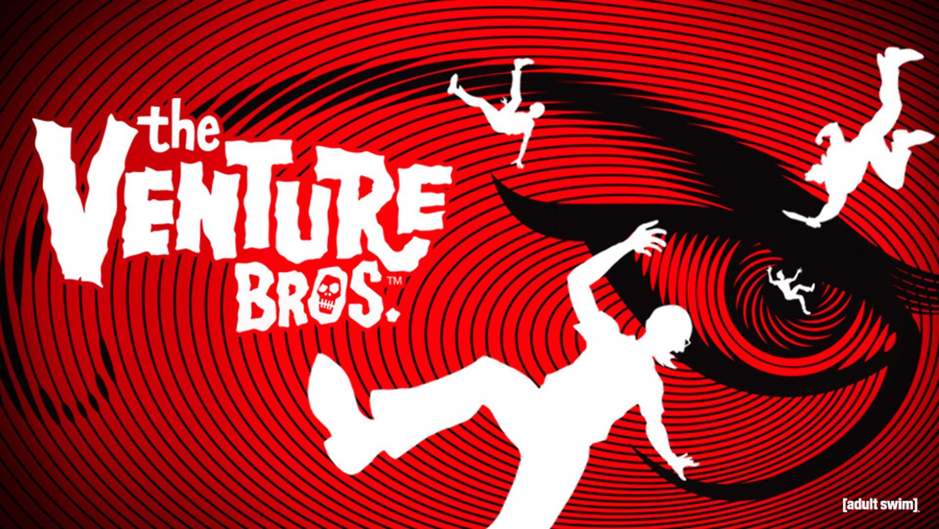 The Venture Bros. Wallpaper and Background Image