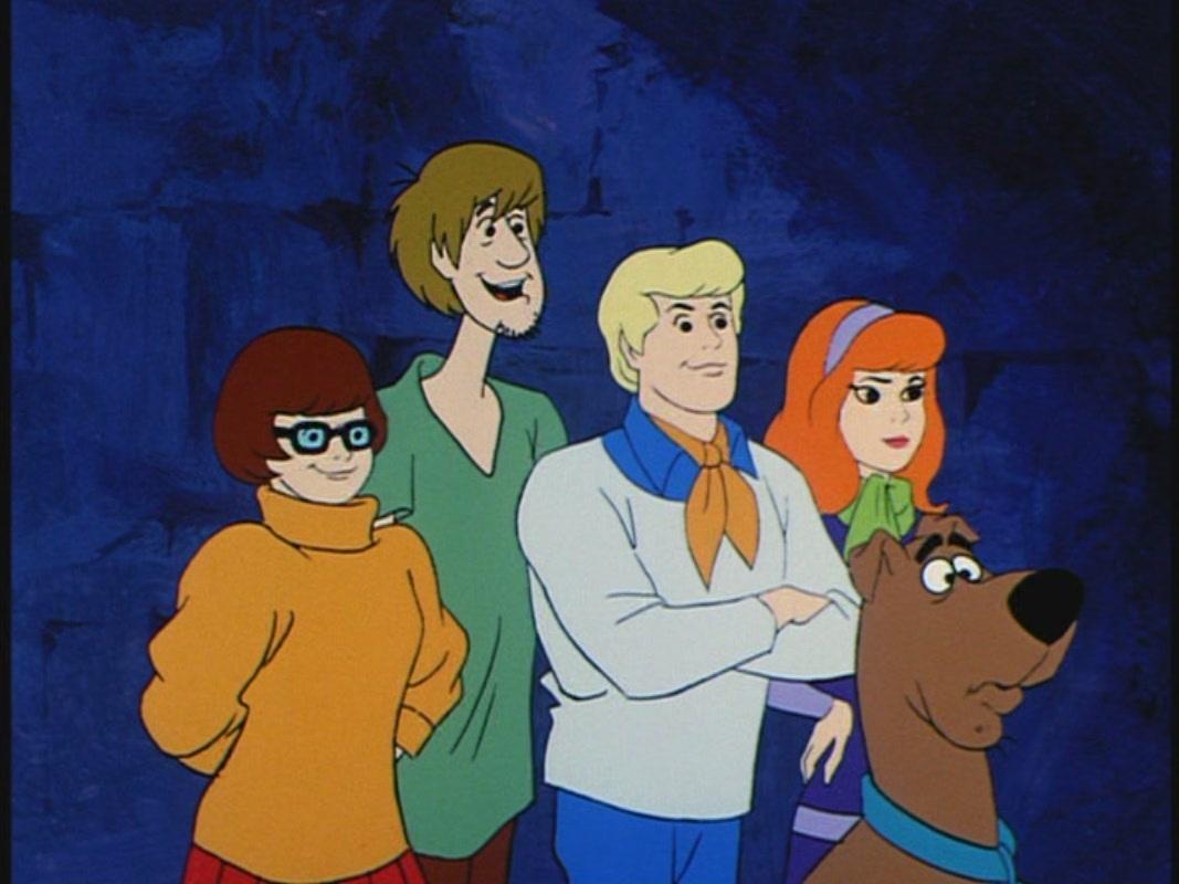 Scooby Doo Image Scooby Doo, Where Are You! In The Castle