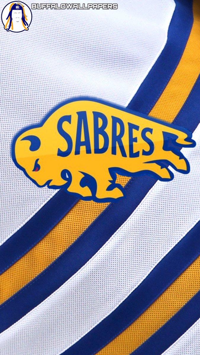 Jordan Santalucia Sabres Winter Classic iphone