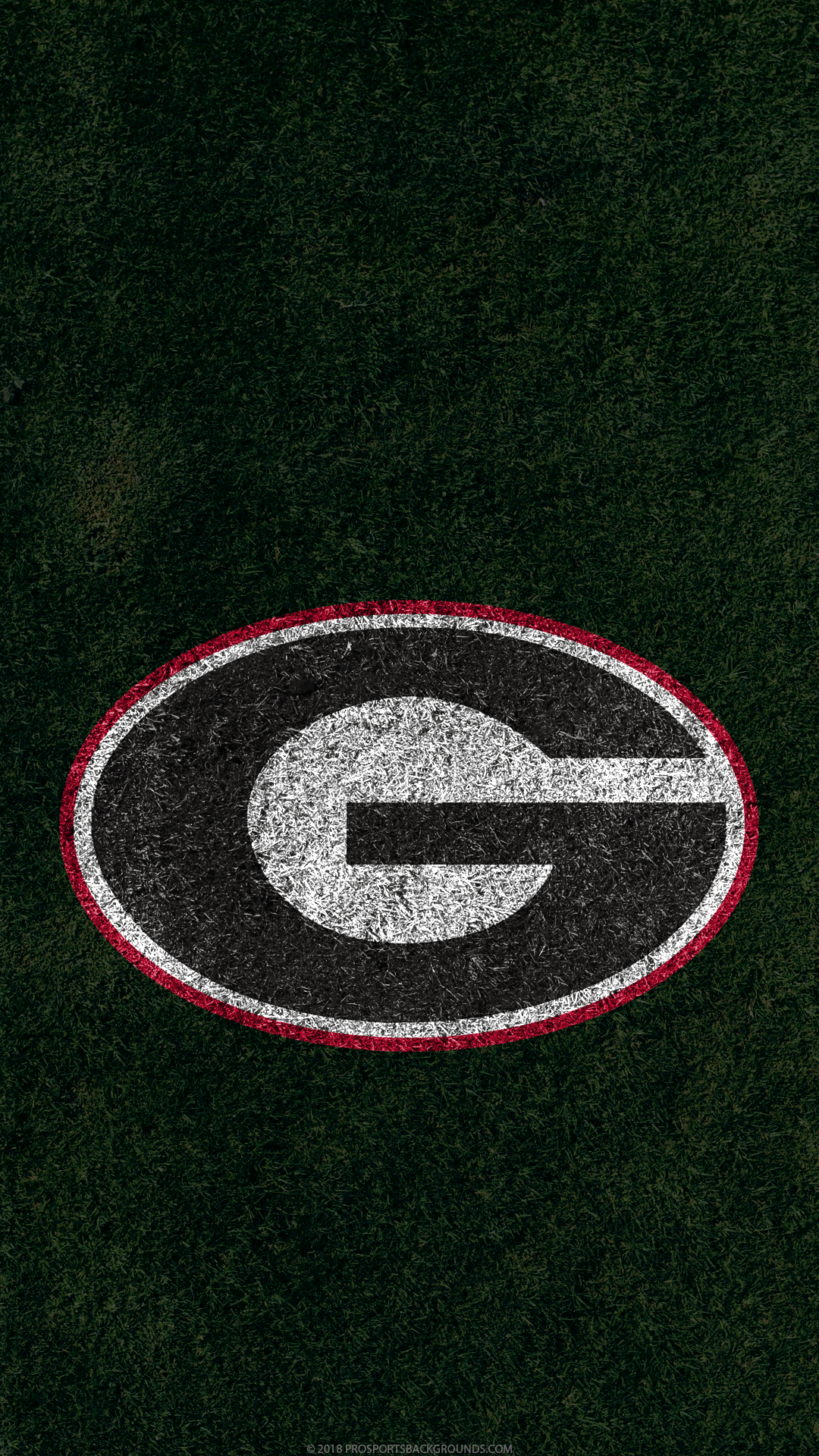 Georgia Bulldogs Wallpaper. iPhone. Android