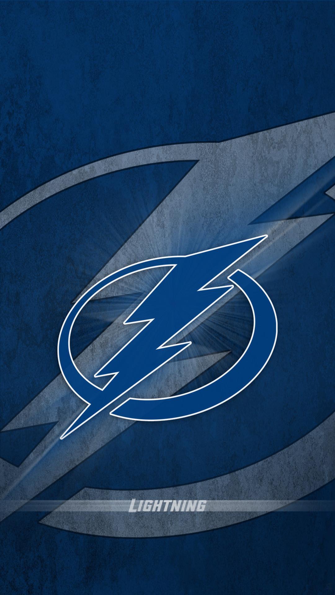 Tampa Bay Lightning iPhone Wallpaper Group , Download for free