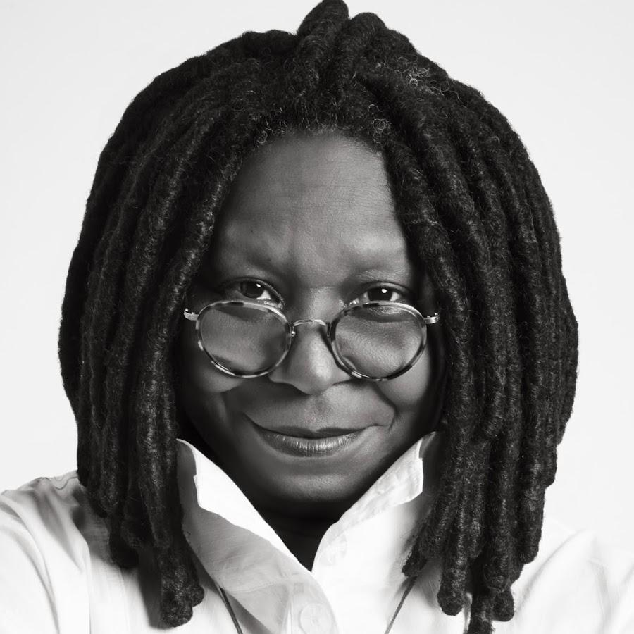 Whoopi Goldberg Film actors HD Wallpaper and Photo