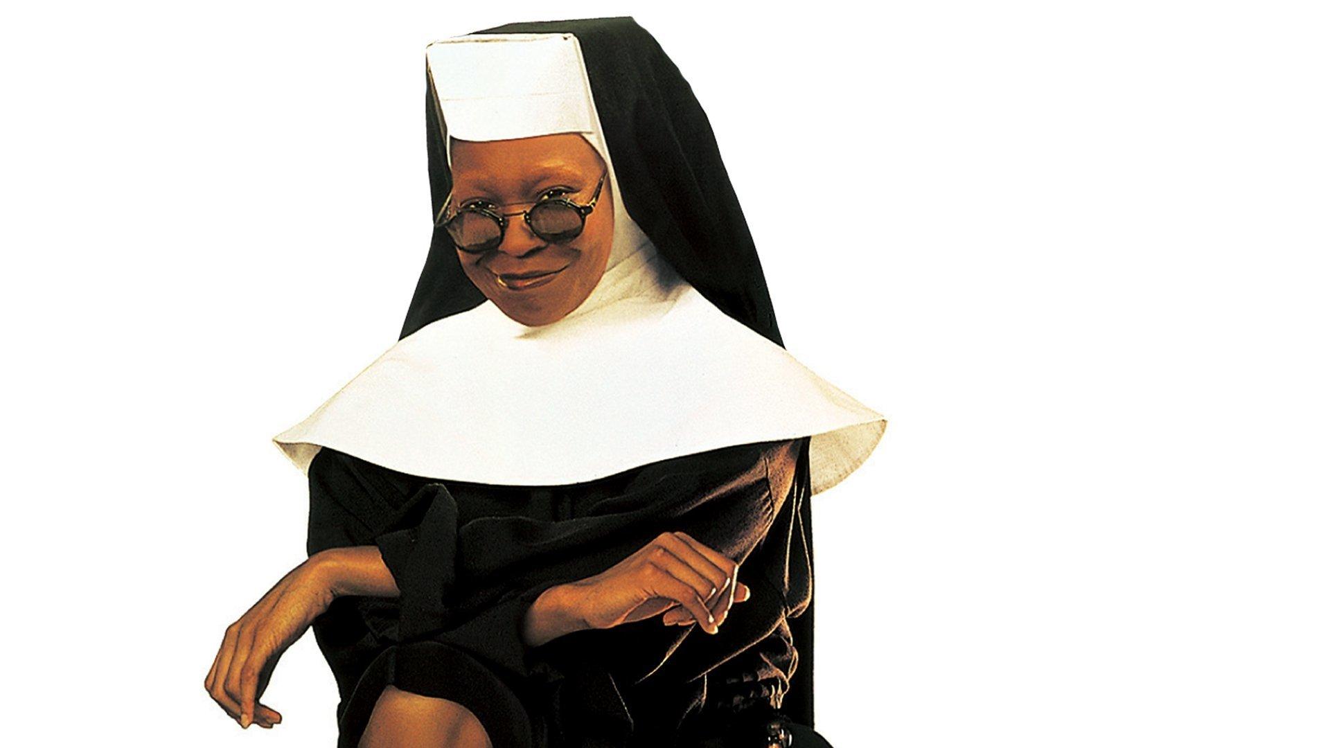 Sister Act 2: Back in the Habit HD Wallpaper. Background Image