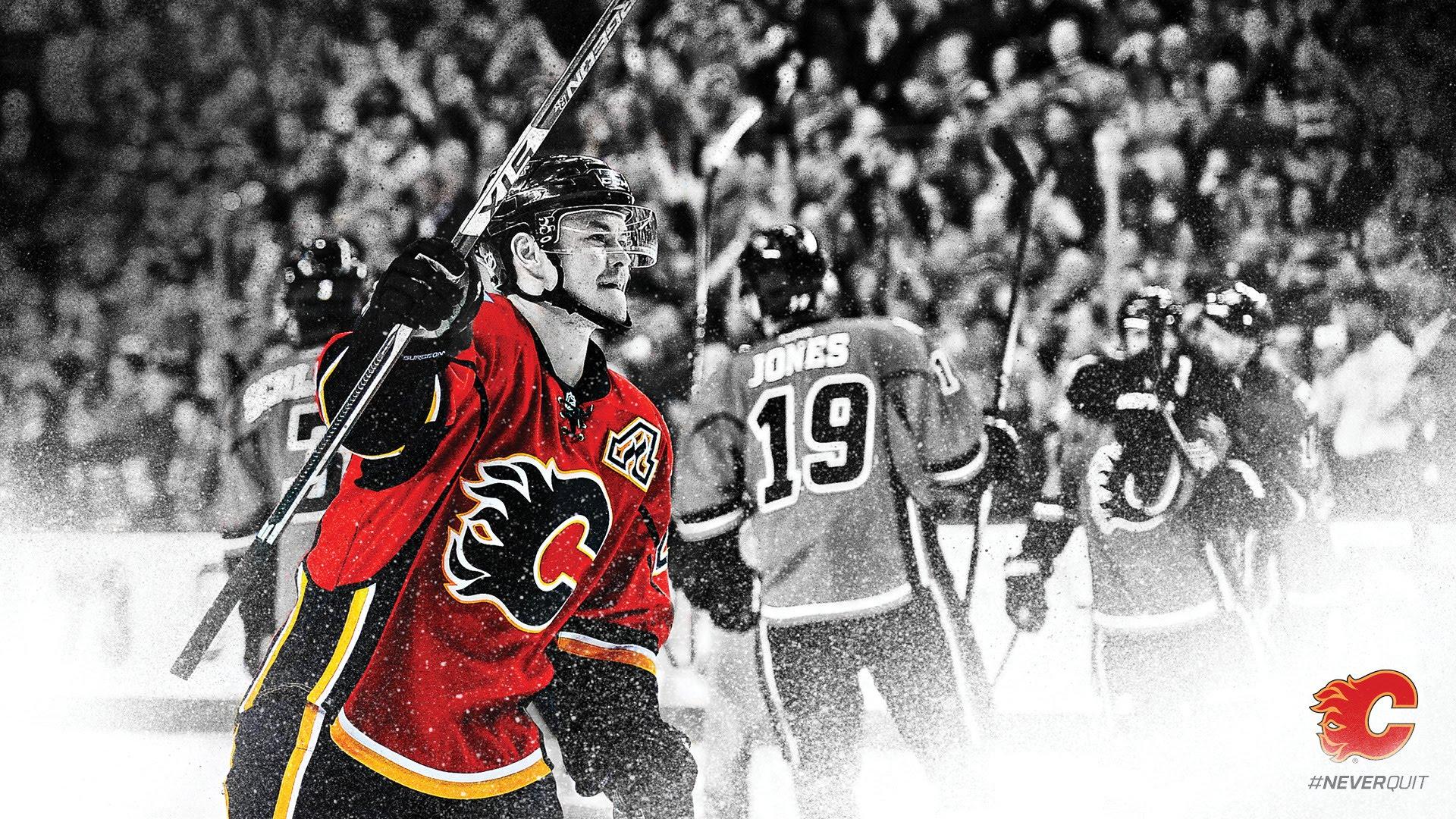Calgary Flames Wallpaper 11 X 1080