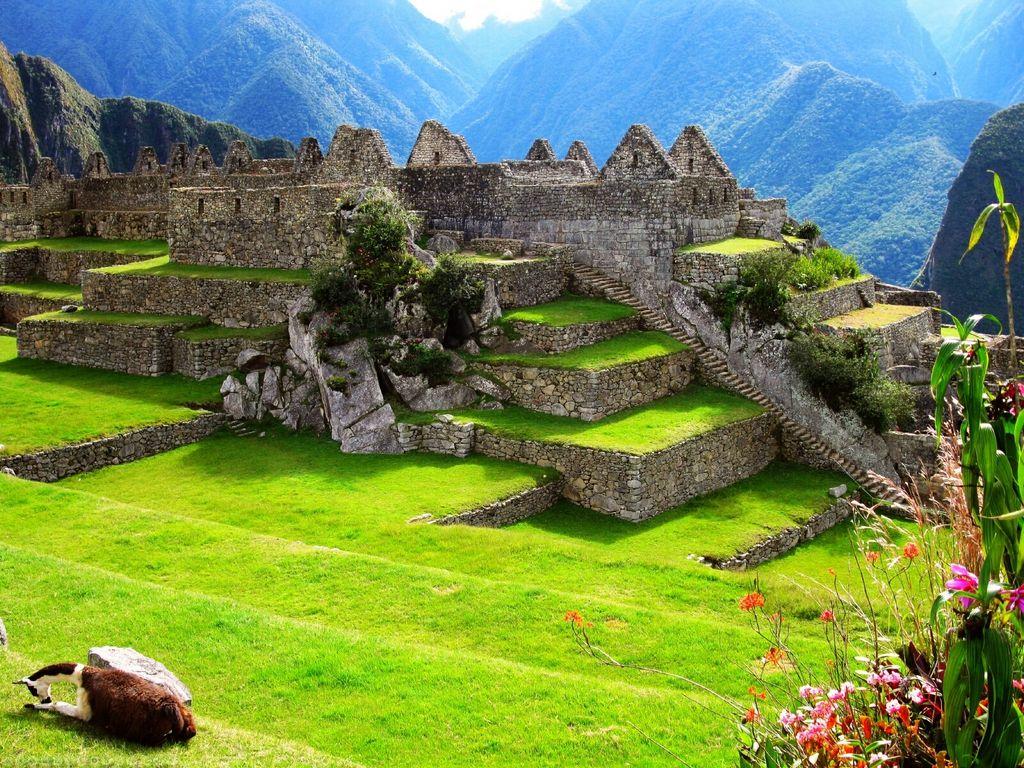 Machu Picchu image (54 wallpaper)