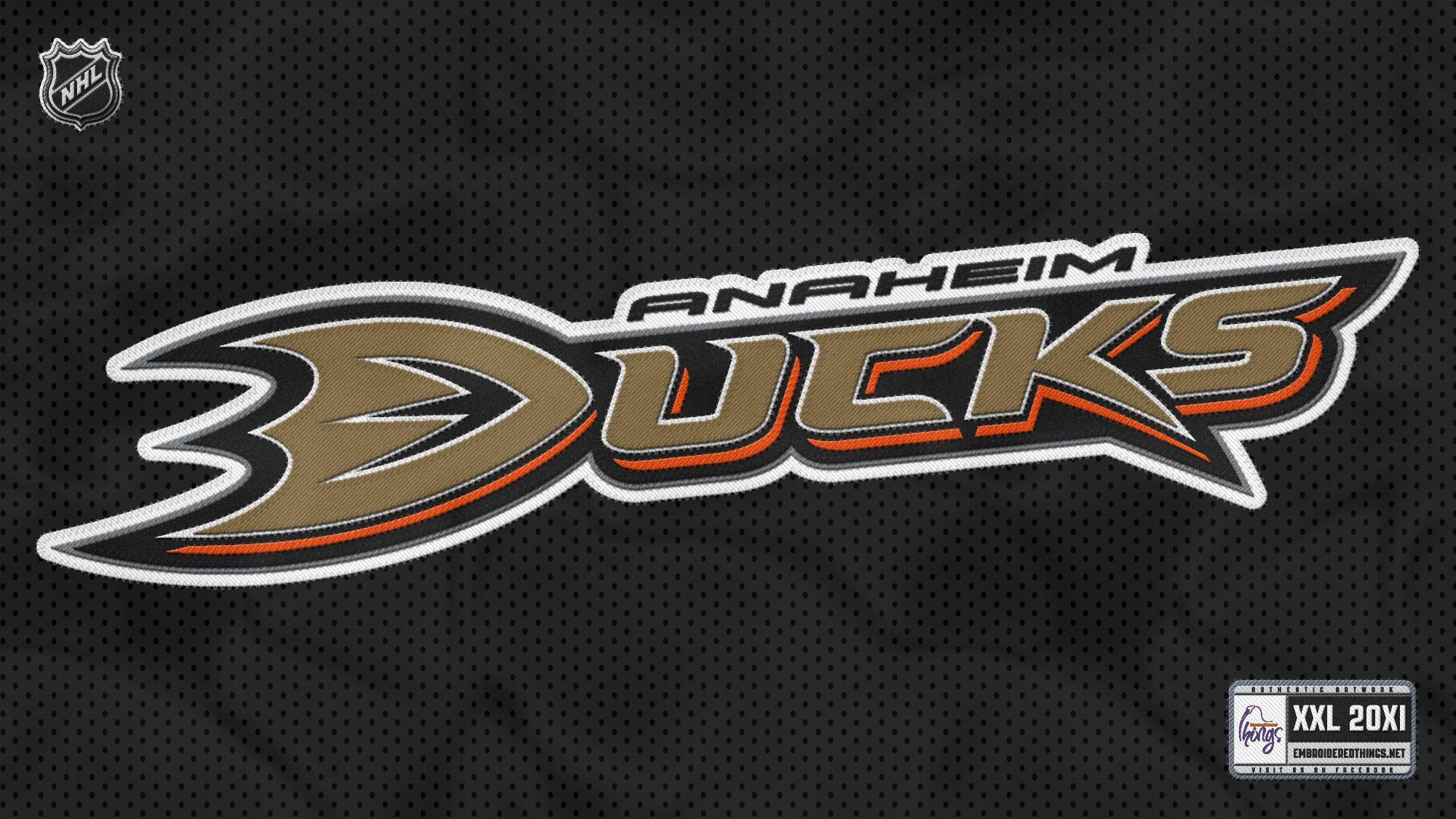 Mighty Ducks Wallpaper