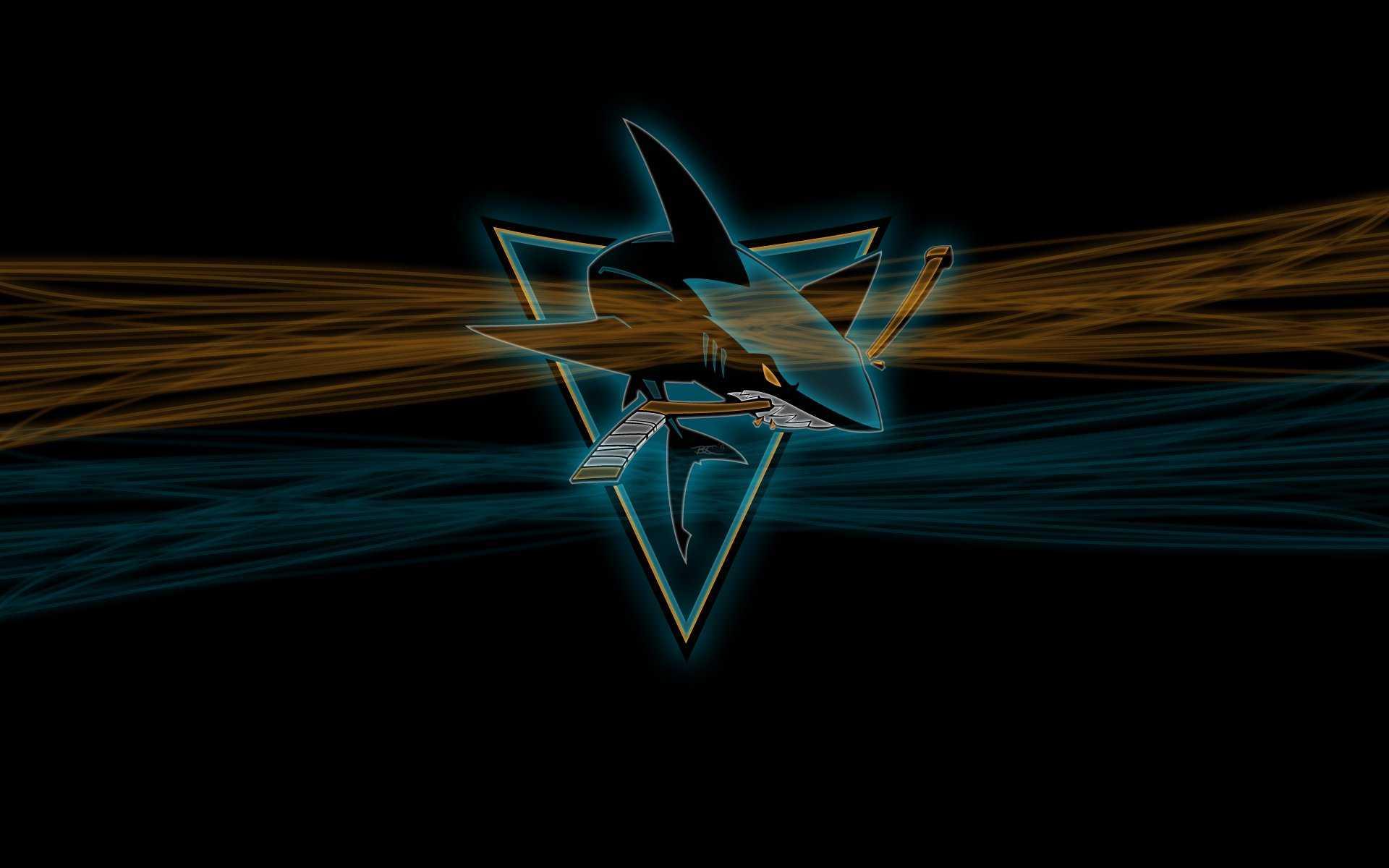 San Jose Sharks Wallpaper 5 X 1200