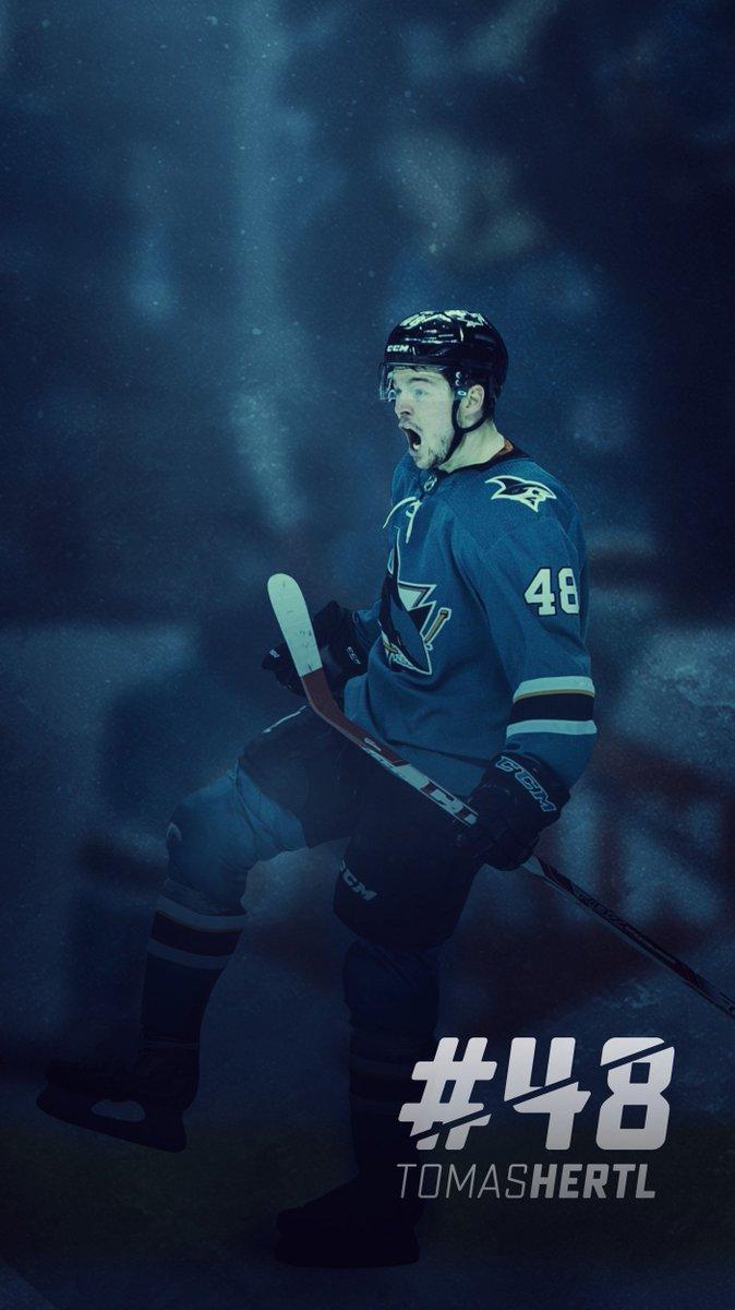 San Jose Sharks wallpaper to make your Wednesday