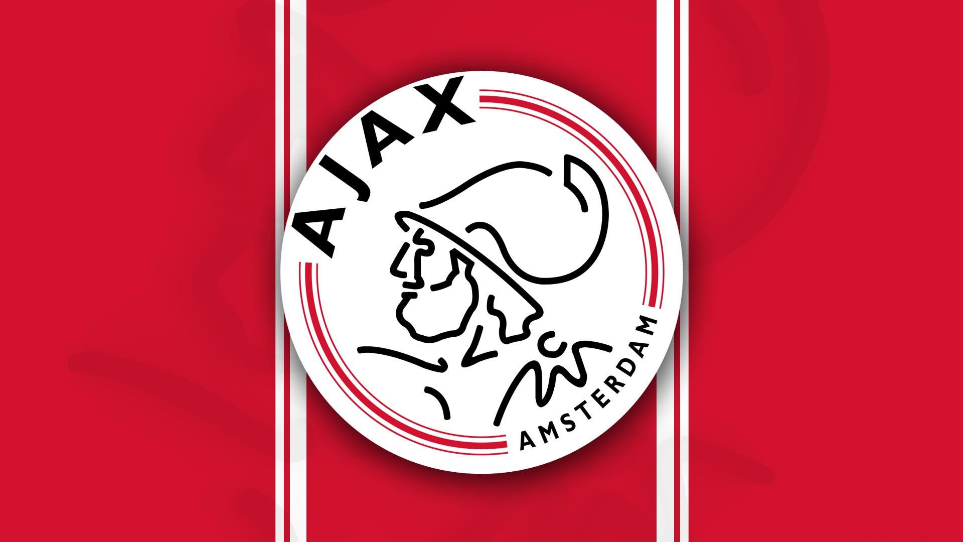 AFC Ajax Amsterdam Wallpaper