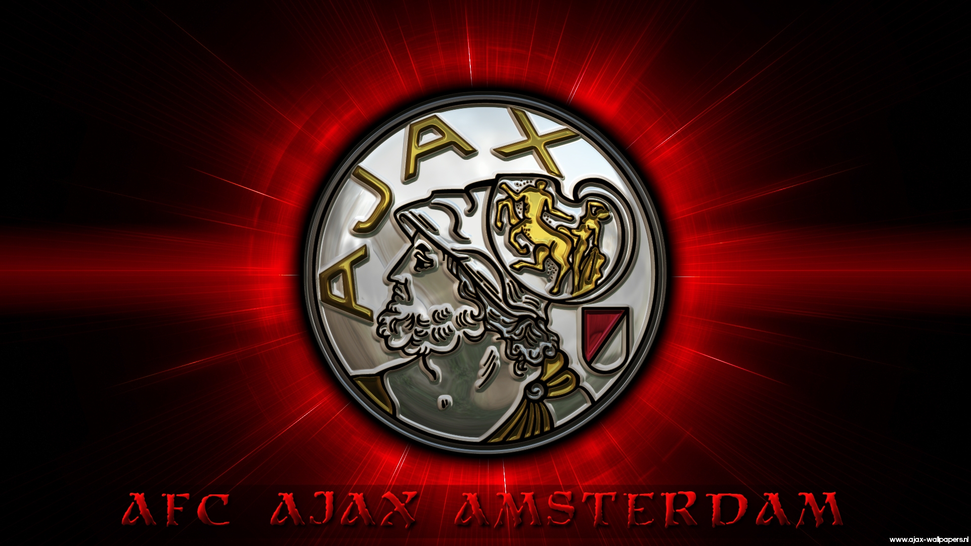 WALLPAPERS Ajax Wallpaper 9