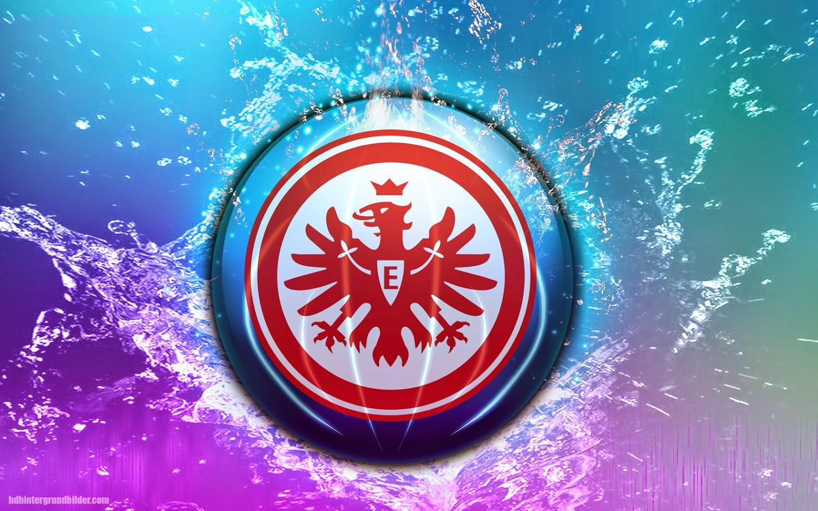 Eintracht Frankfurt hintergrund