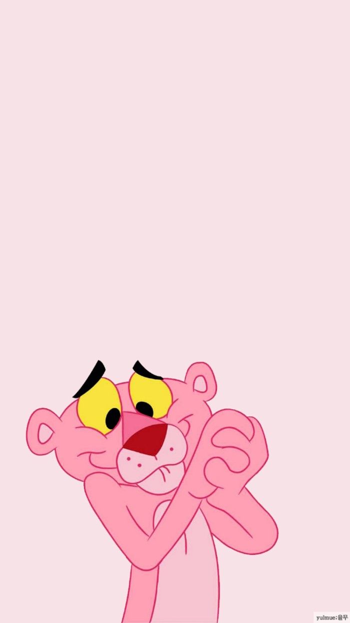 cecily_ilana. Classic Cartoon Characters. Pink