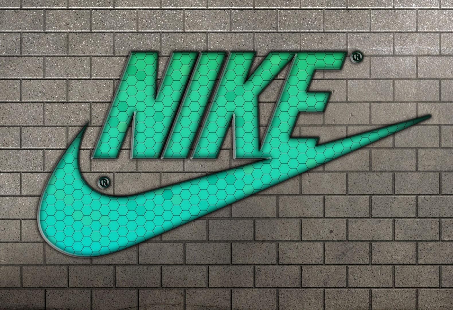 Nike wallpaper. PC