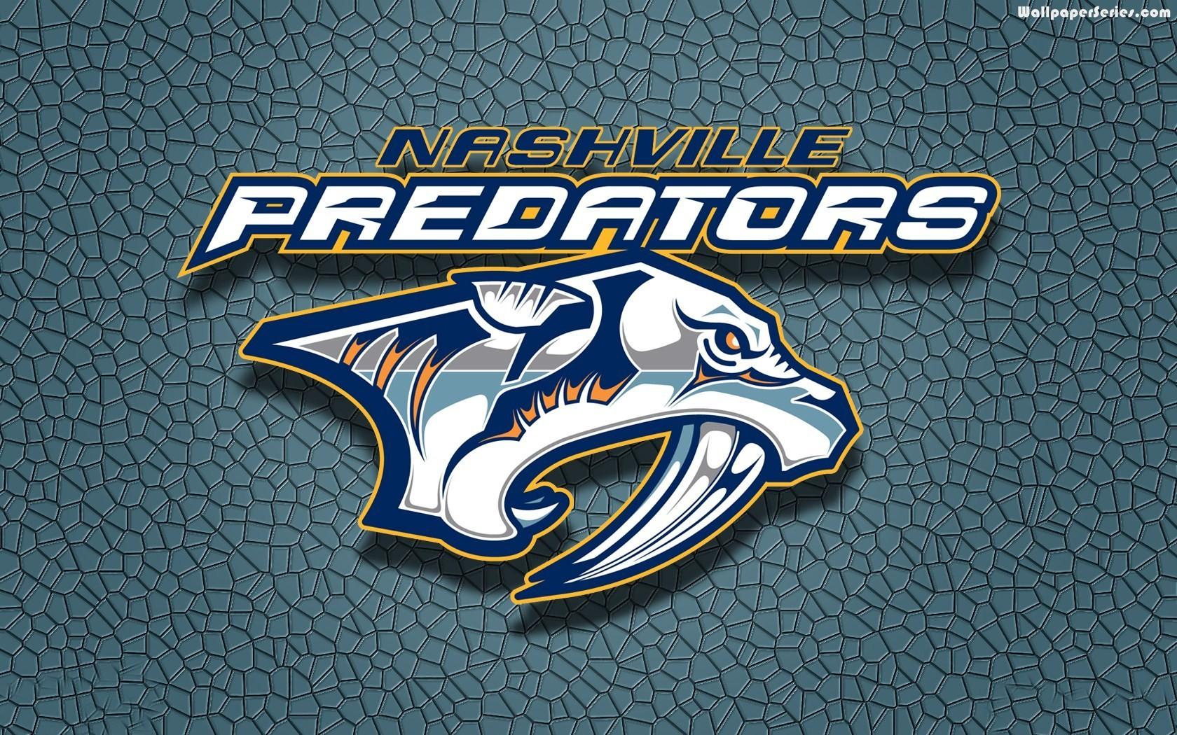 Super High Quality Nashville Predators Photo for Free