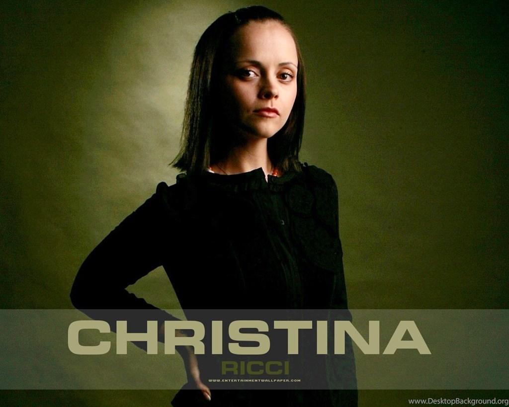 Christina Ricci Christina Ricci Wallpaper Fanpop Desktop